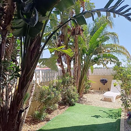 Garden Art Apartman Perivólia Kültér fotó