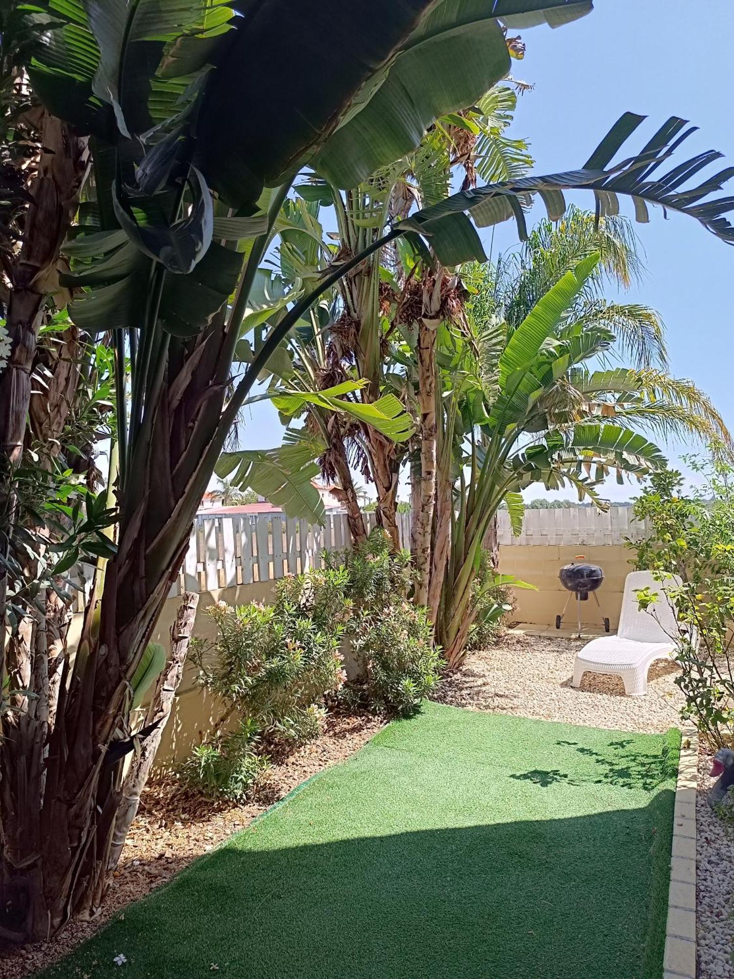 Garden Art Apartman Perivólia Kültér fotó